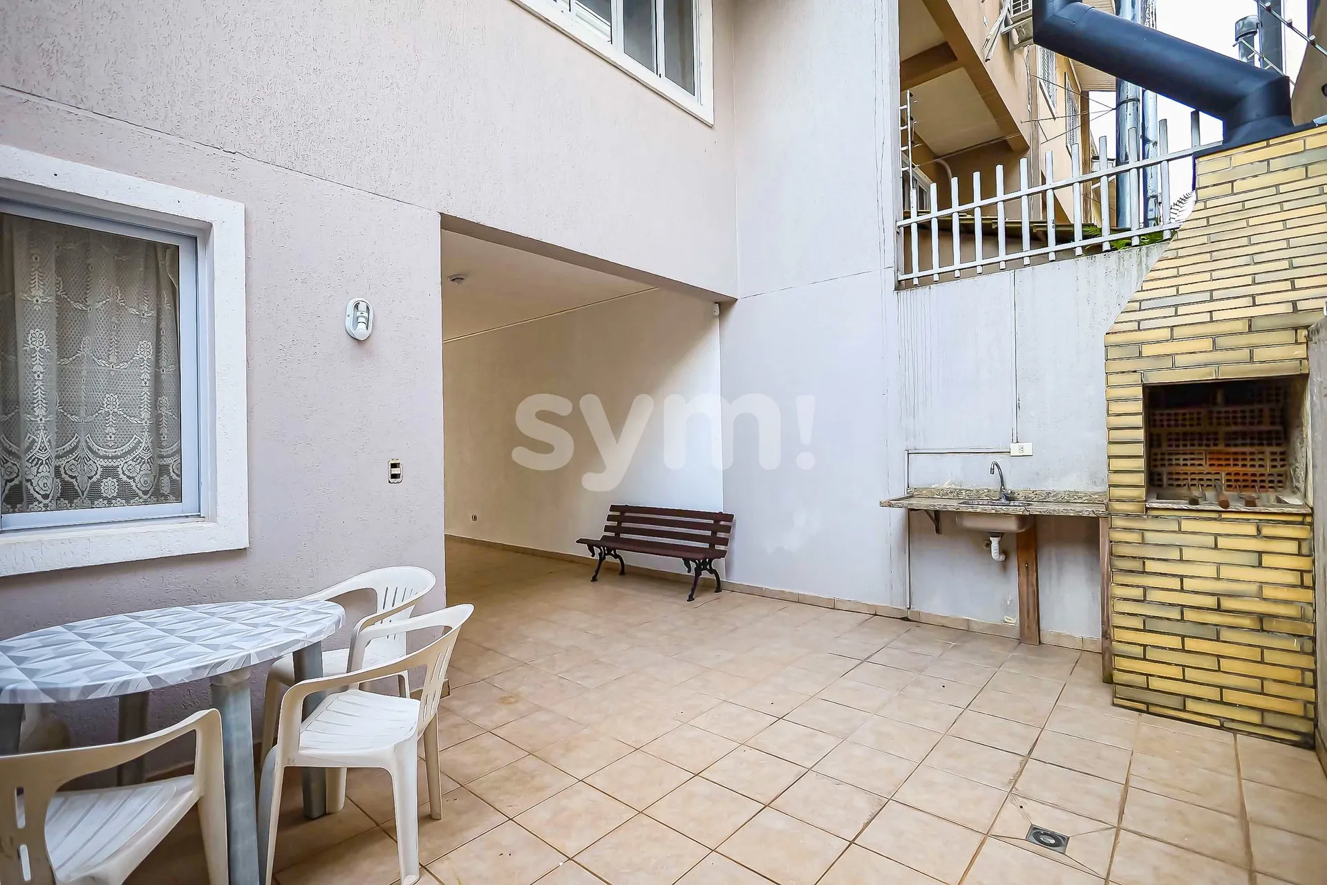 4-bedroom 180 m² house with 4 parking spaces — photo 23