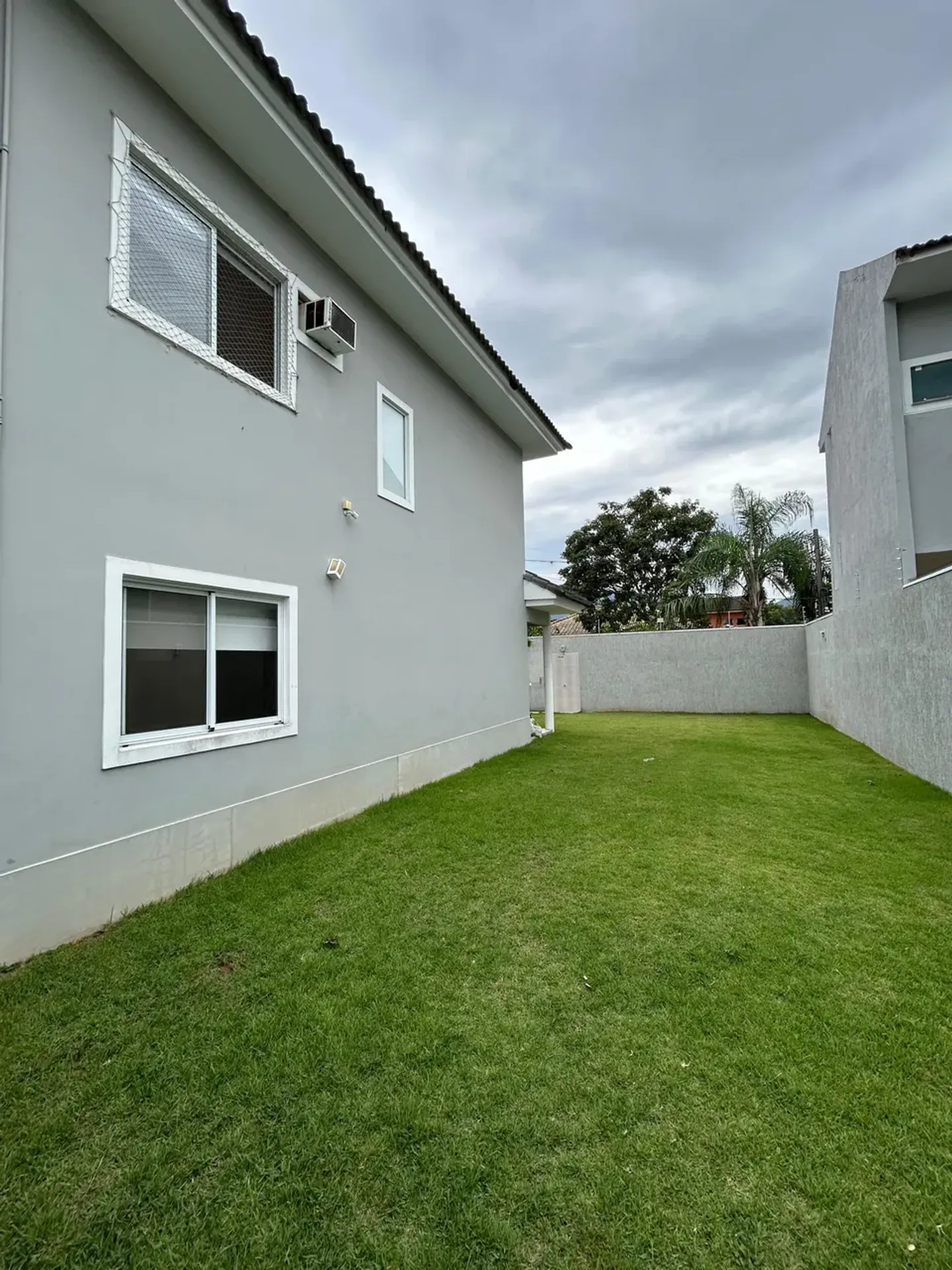 Casa de 3 quartos com banheira, Vargem Grande — photo 19