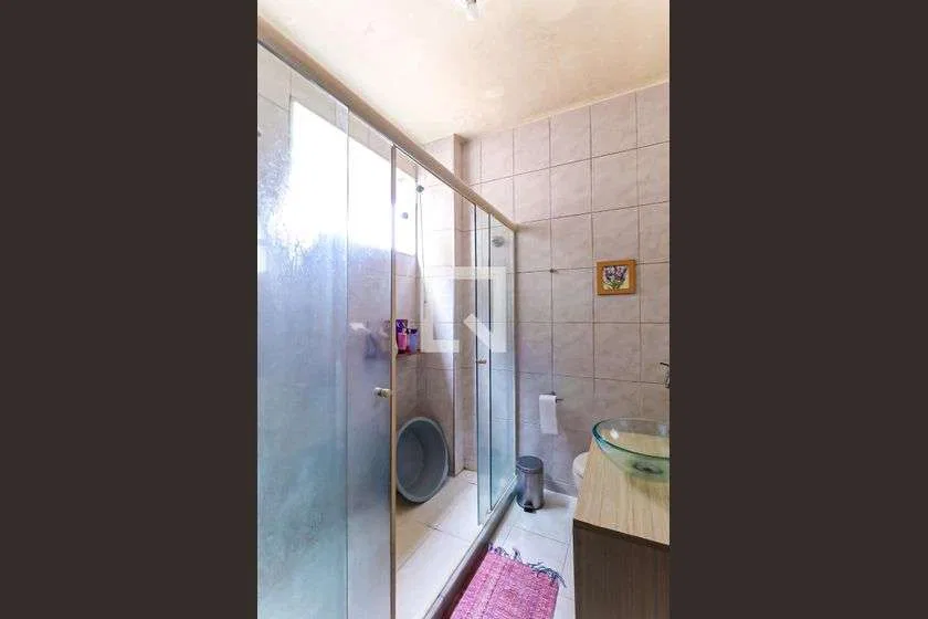 Apartamento mobiliado de 2 quartos com fogão a gás — photo 12