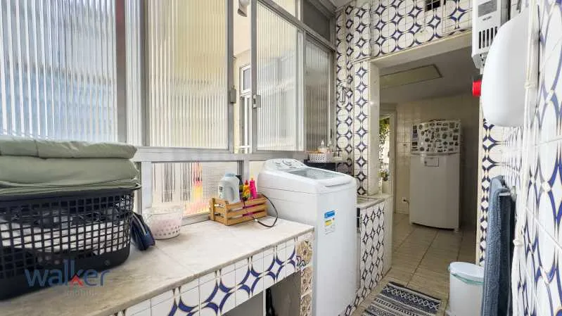 3 quartos e espaço de home office: apartamento de 85 m² — photo 27