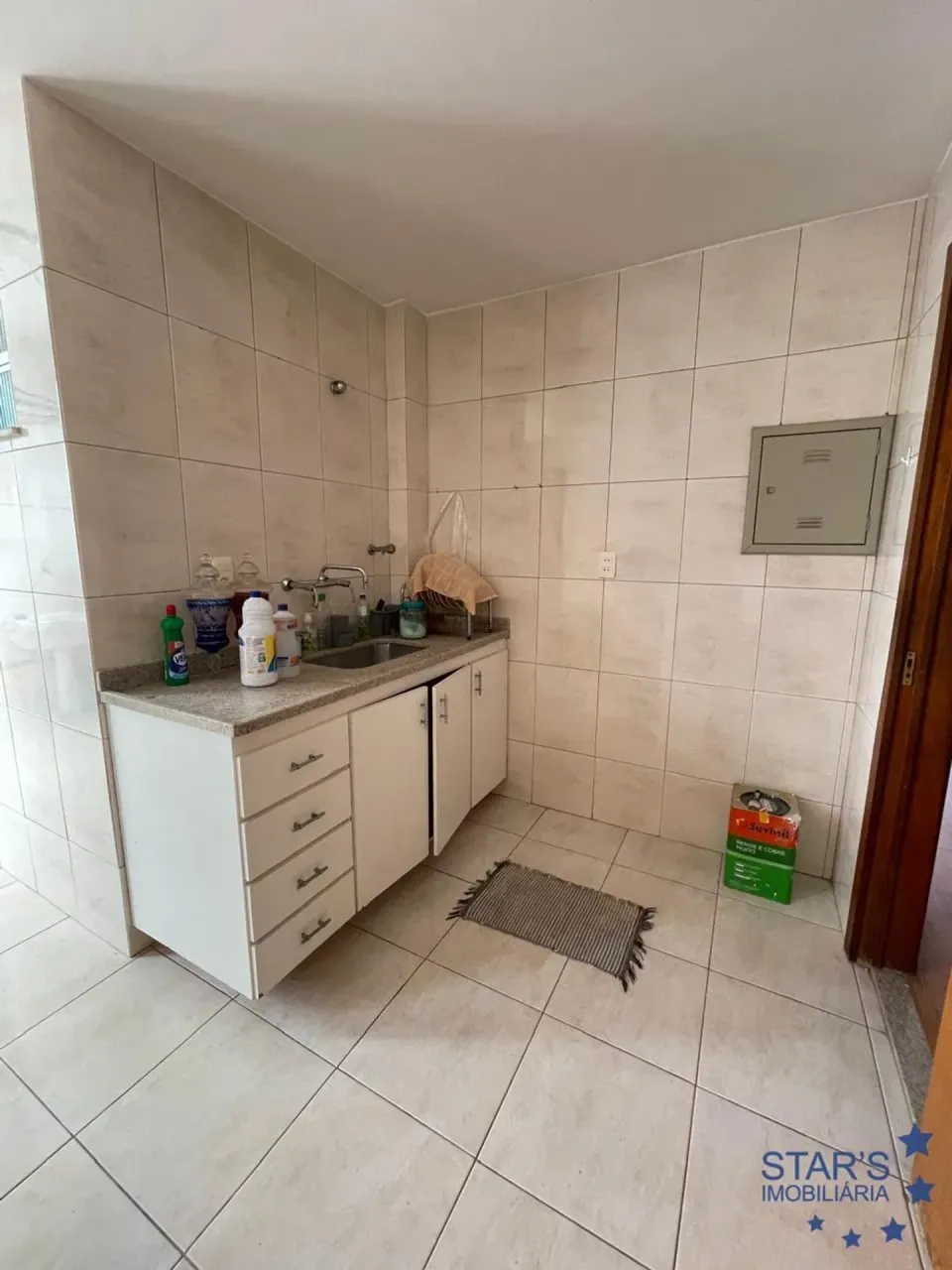 Квартира с 3 спальнями и 2 ванными, кухня на газу — photo 14