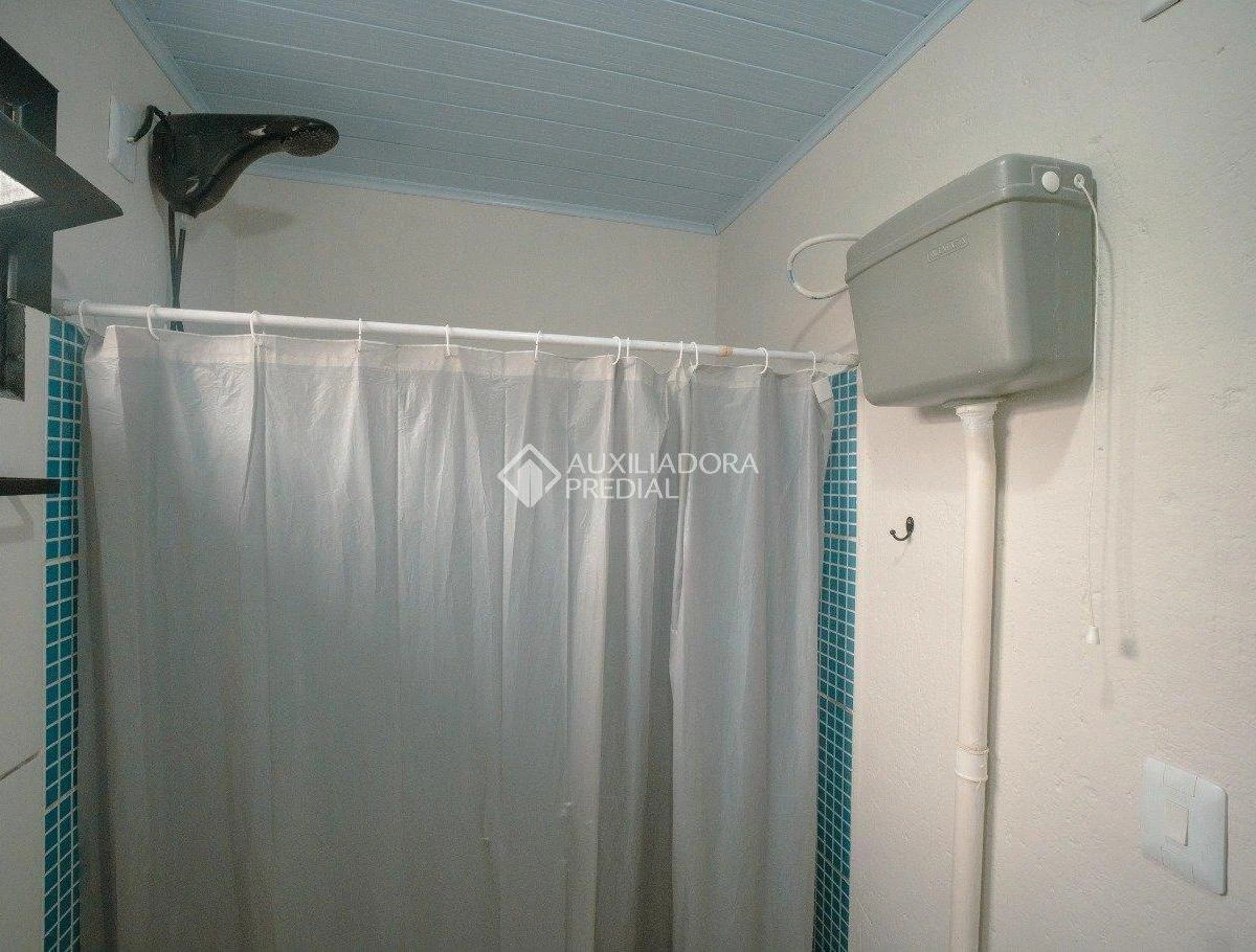 One-bedroom house, 28 m² — photo 15