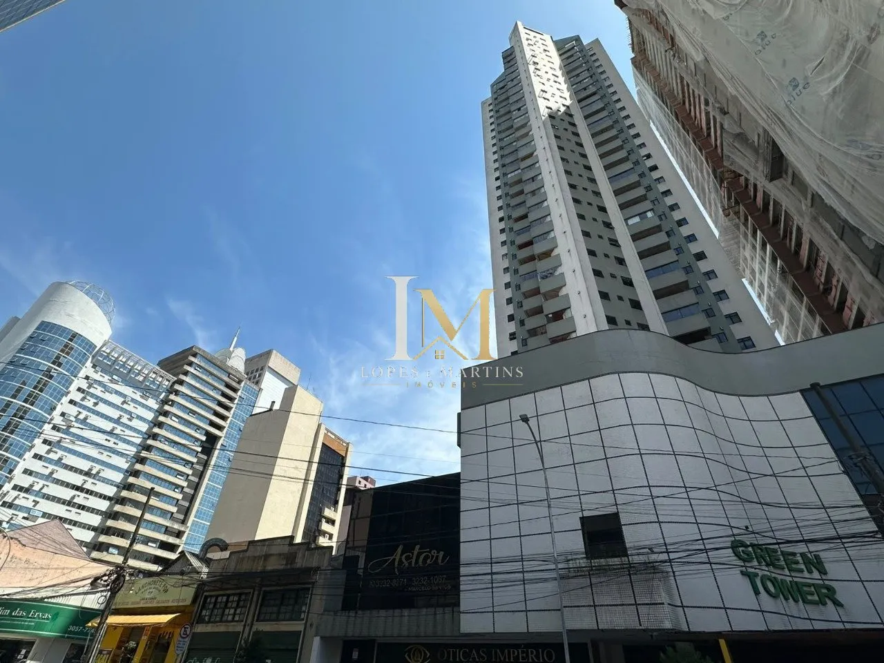 Квартира: 1 спальня, 66 м² — photo 20