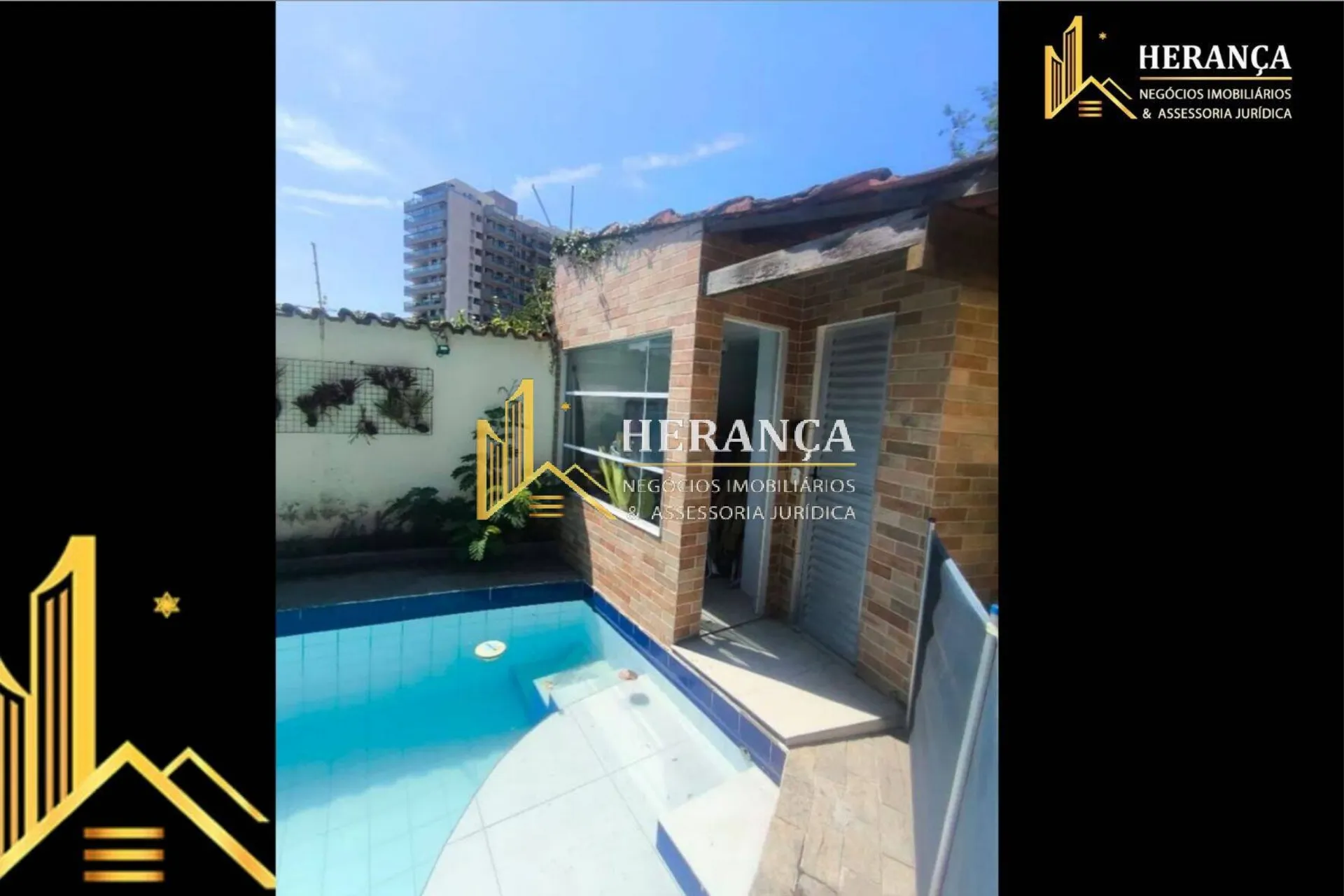 Casa para locação de 600 m² com 12 quartos e jardim — photo 23