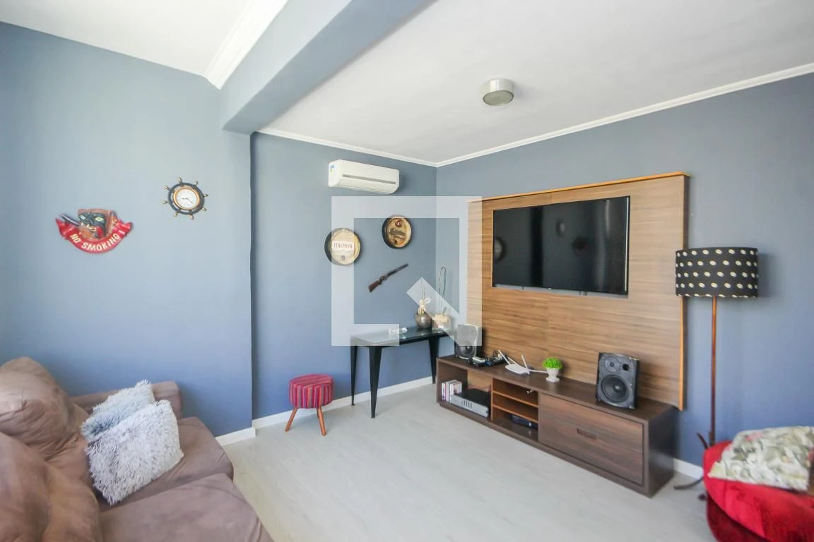 4 quartos e vista para a água: apartamento de 230 m² — photo 30