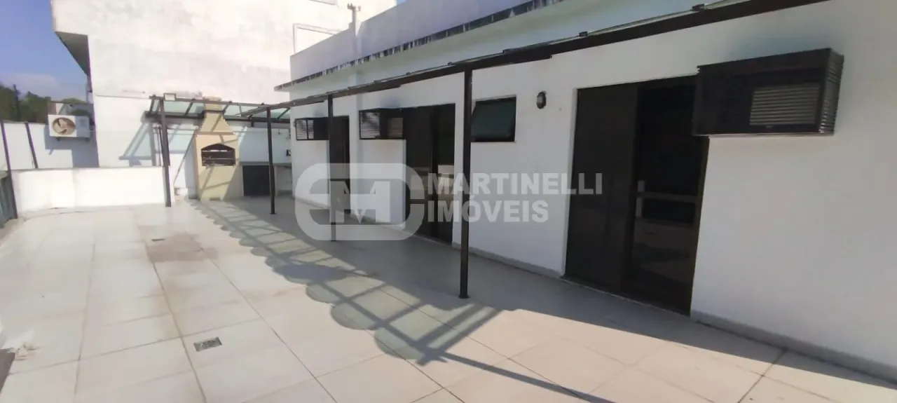 Cobertura com 3 quartos, sendo 1 suíte — photo 3