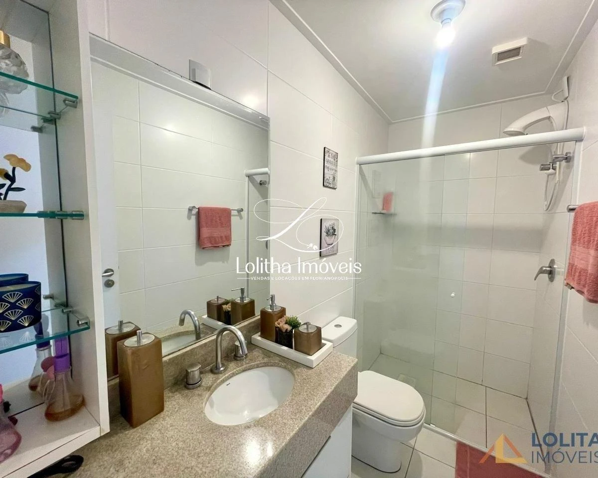Furnished apartment, 82 m², with a grill on the balcony — photo 7