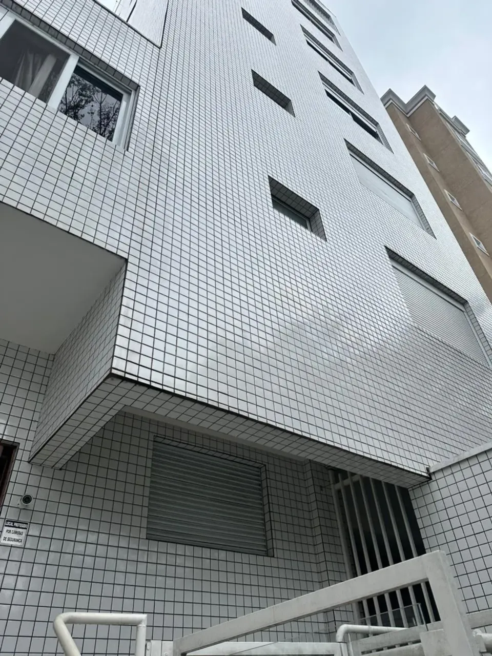 Apartamento mobiliado de 1 quarto com 1 vaga — photo 11