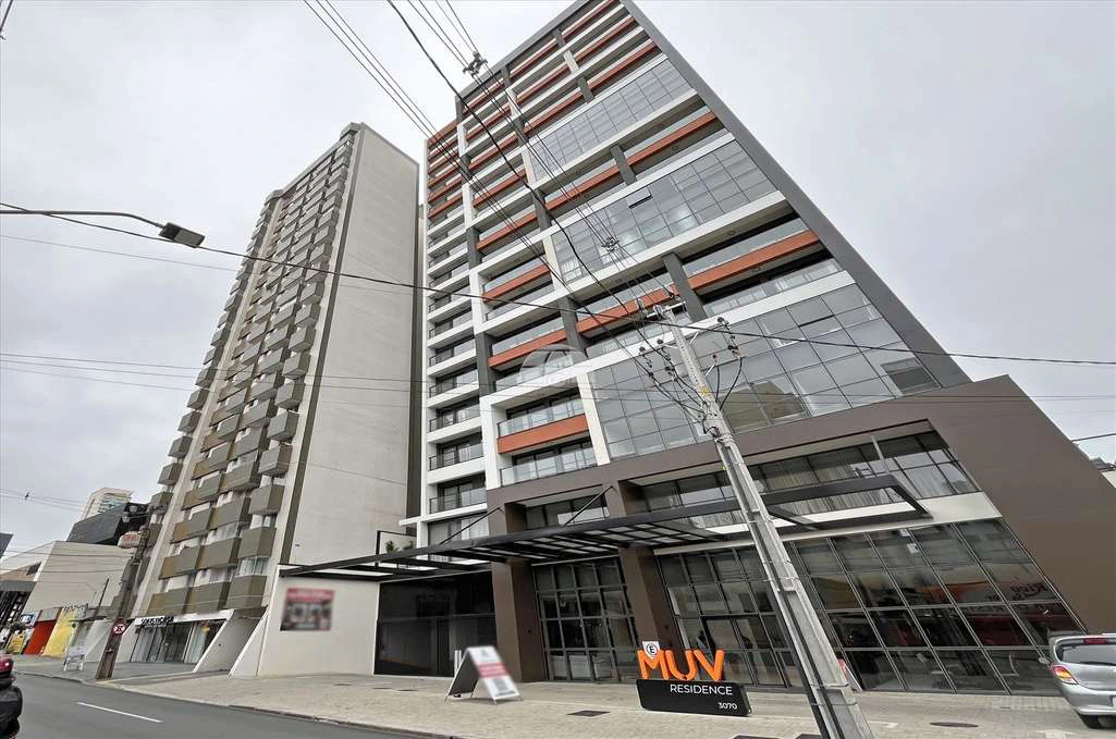 Студія 36 м² на 6 поверсі, без паркування — photo 4