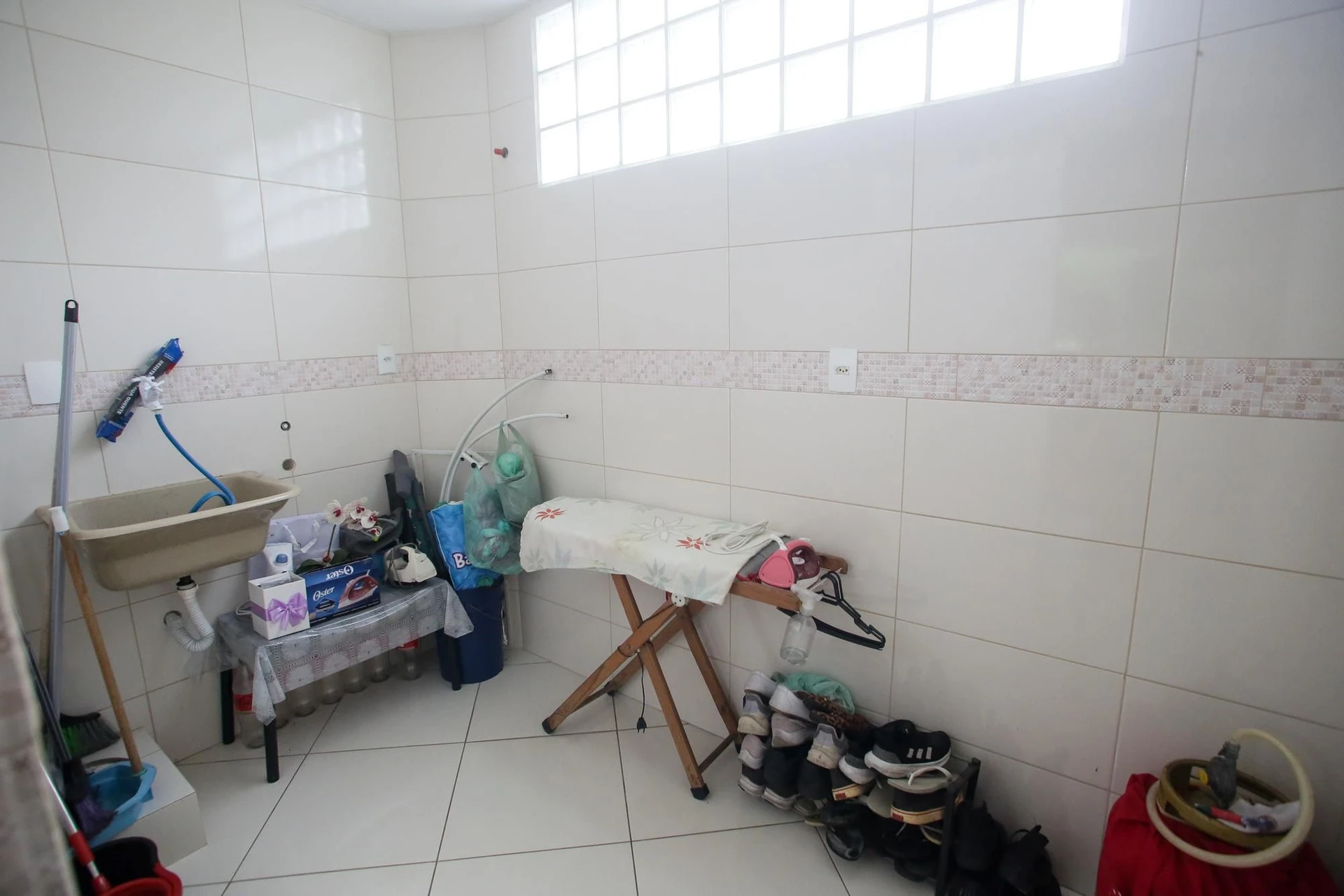 Casa mobiliada com 3 quartos, quintal privativo — photo 11