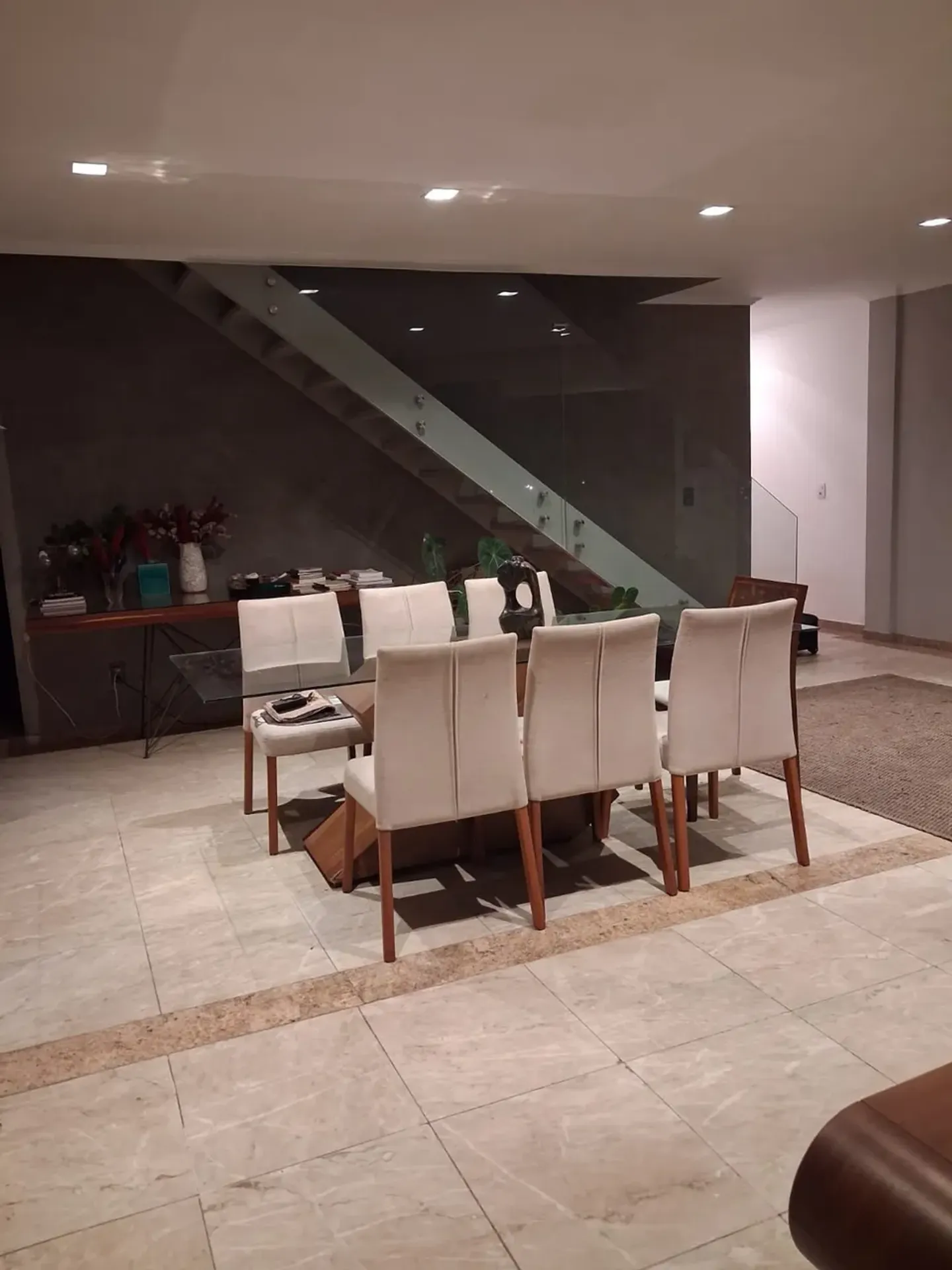 Apartamento duplex mobiliado com 360 m² e 4 quartos — photo 65