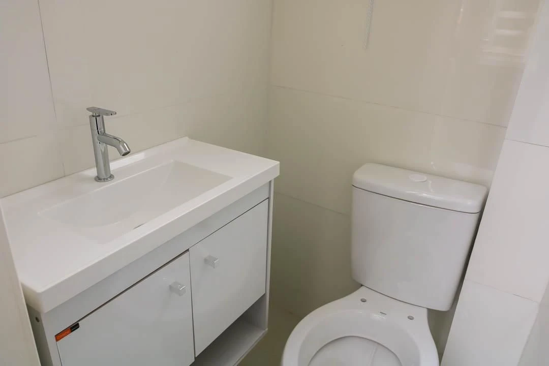 Квартира: 2 спальні, 68 м² — photo 39