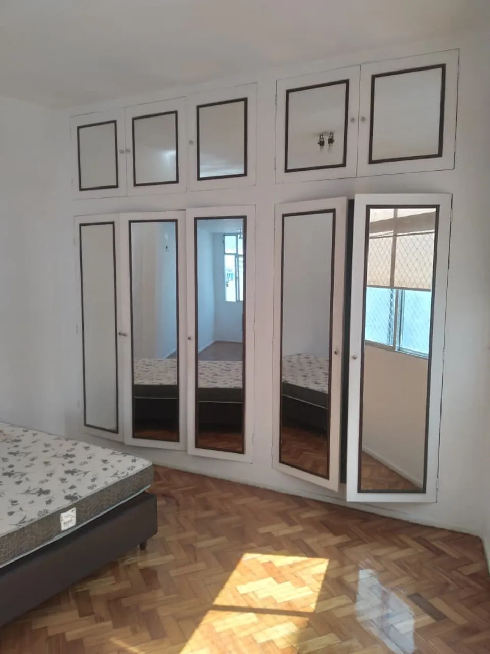 Apartamento cobertura com 2 quartos e terraço — photo 3