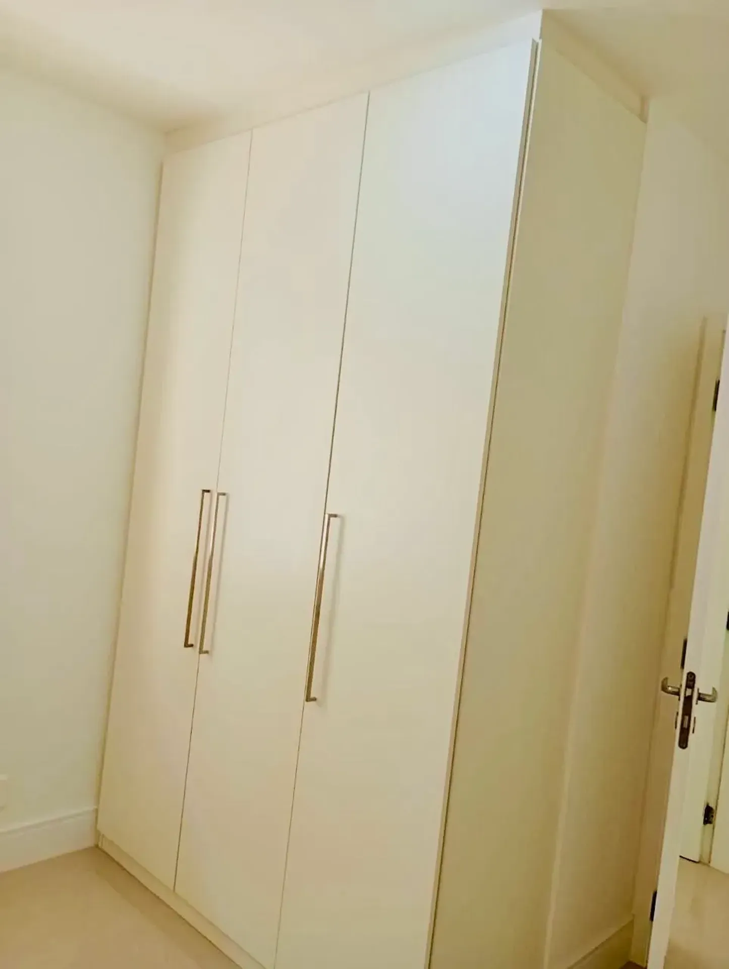 3-bedroom apartment with a private BBQ in Rio de Janeiro — photo 2