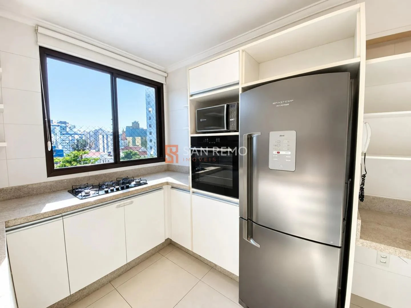 Departamento de 4 dormitorios con espacio de home office — photo 15
