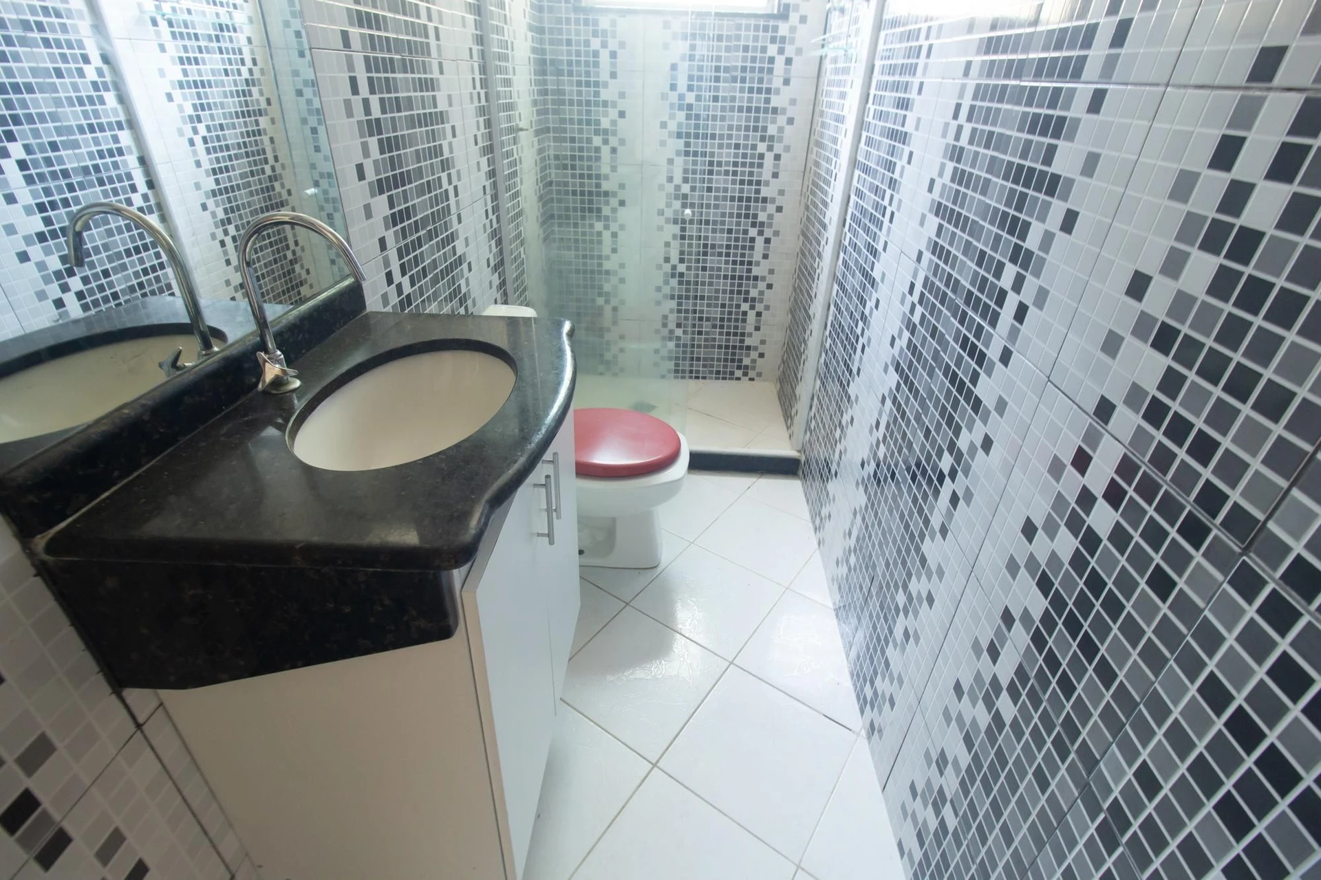 House for rent with 5 bedrooms and BBQ on the balcony — photo 39