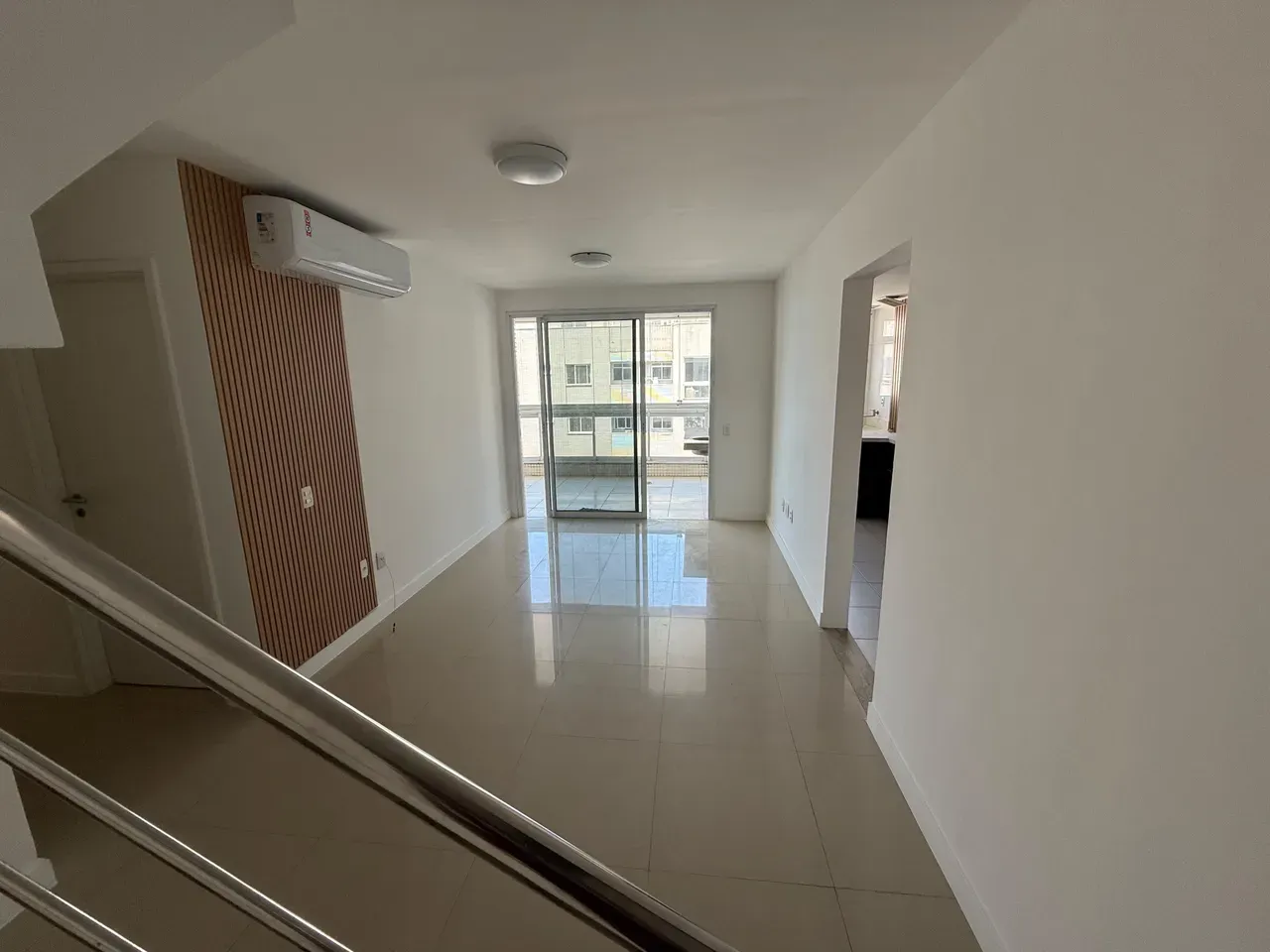 Apartamento de 3 quartos com varanda gourmet — photo 3