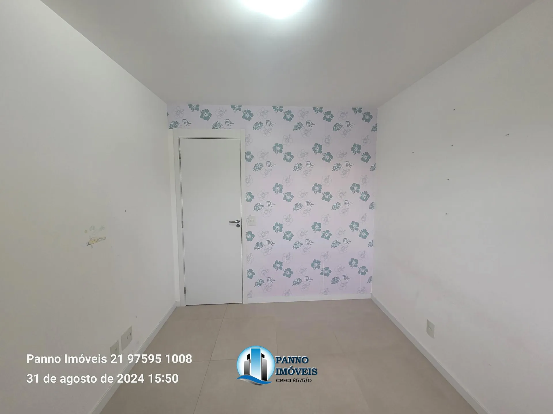 Garden apartment with 3 bedrooms and private yard — photo 16