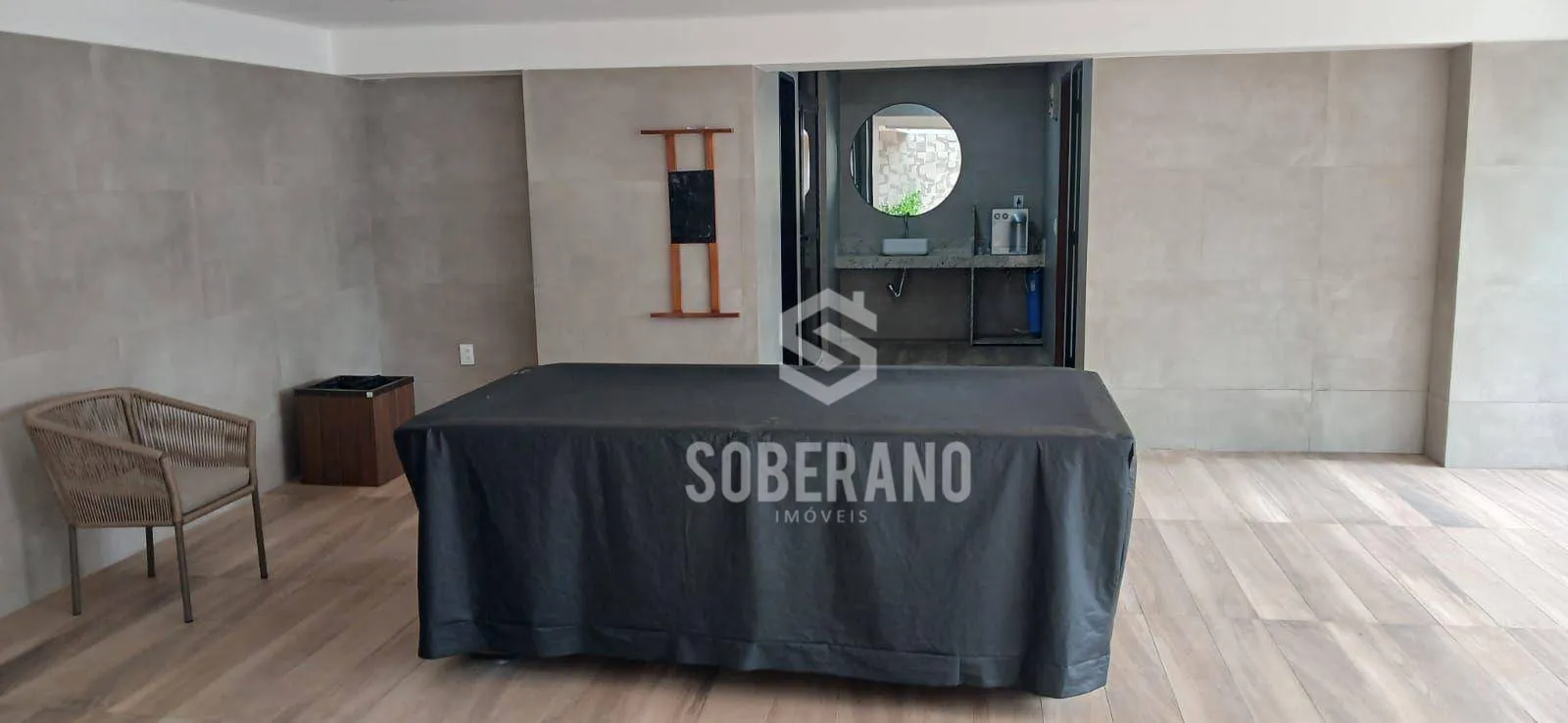 Панорамні вікна та 2 спальні: квартира 103 м² — photo 28