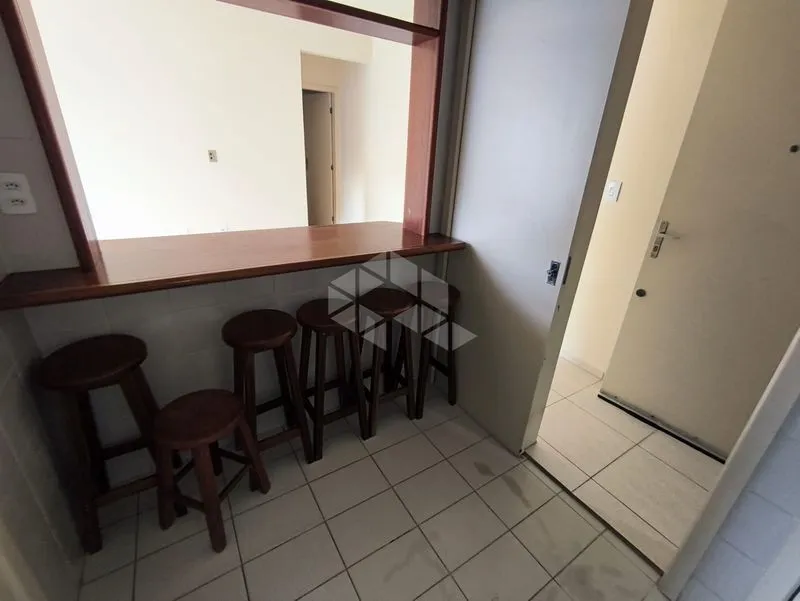Apartamento de 47 m² con 1 dormitorio y balcón — photo 19