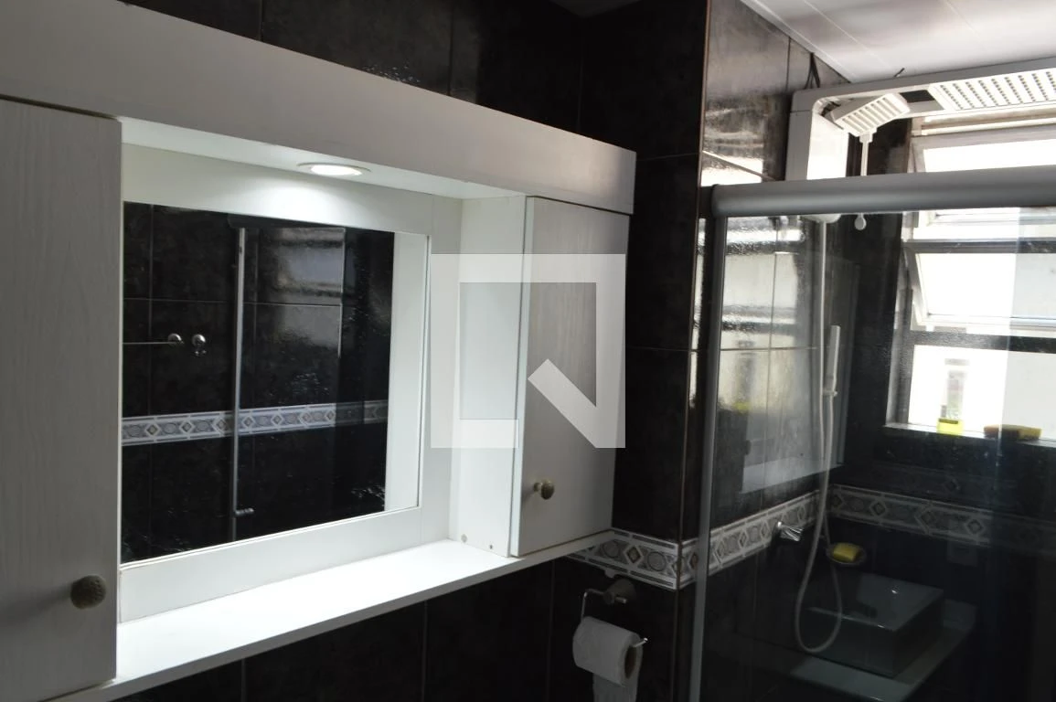 2-bedroom apartment with a mountain view in Rio de Janeiro — photo 11