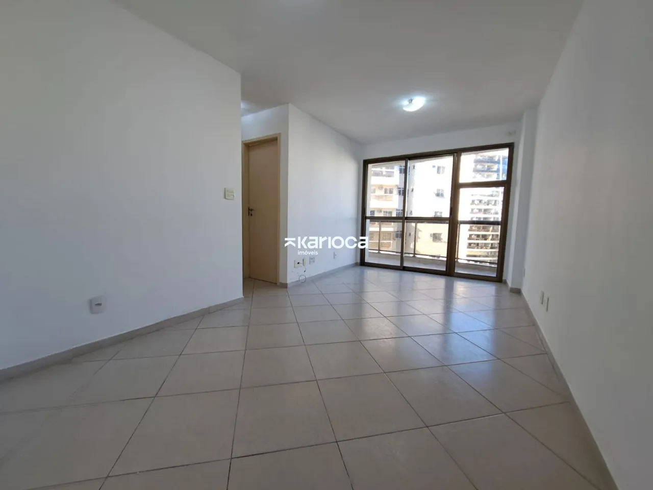 Apartamento com 2 quartos e 2 banheiros — photo 17