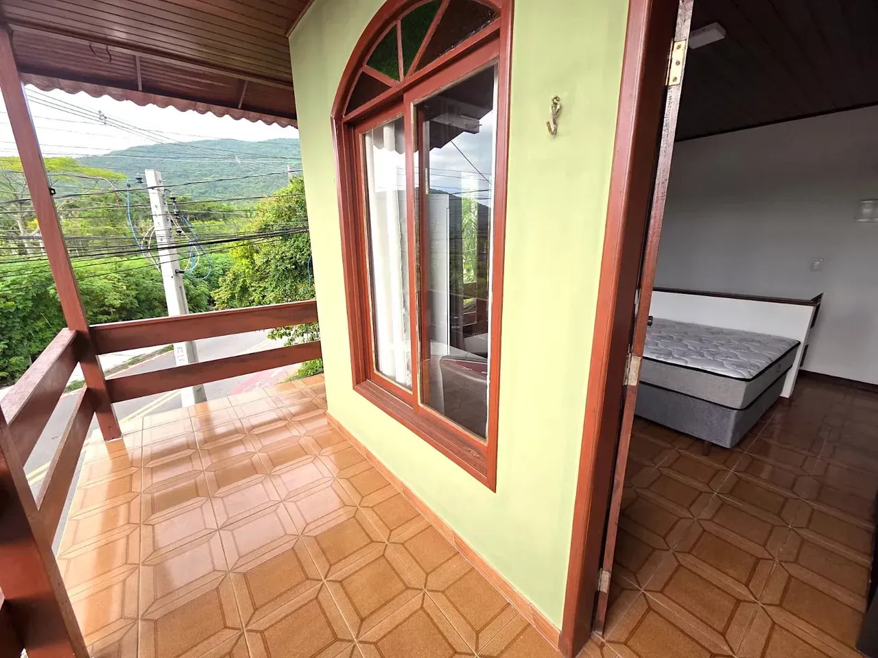 Apartamento mobiliado de 1 dormitório com vaga — photo 8