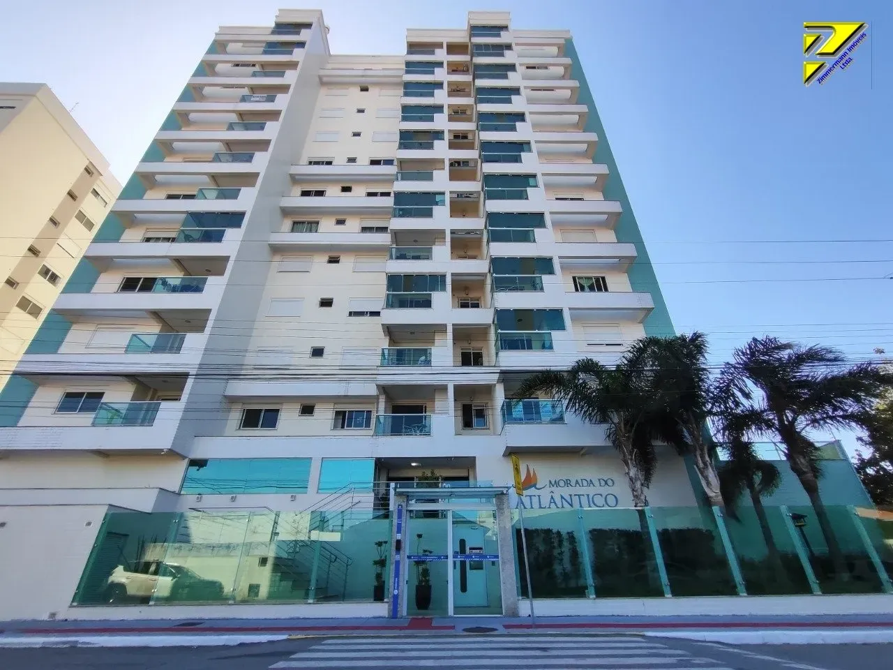 11th-floor apartment with 3 bedrooms and 2 parking spaces — photo 14