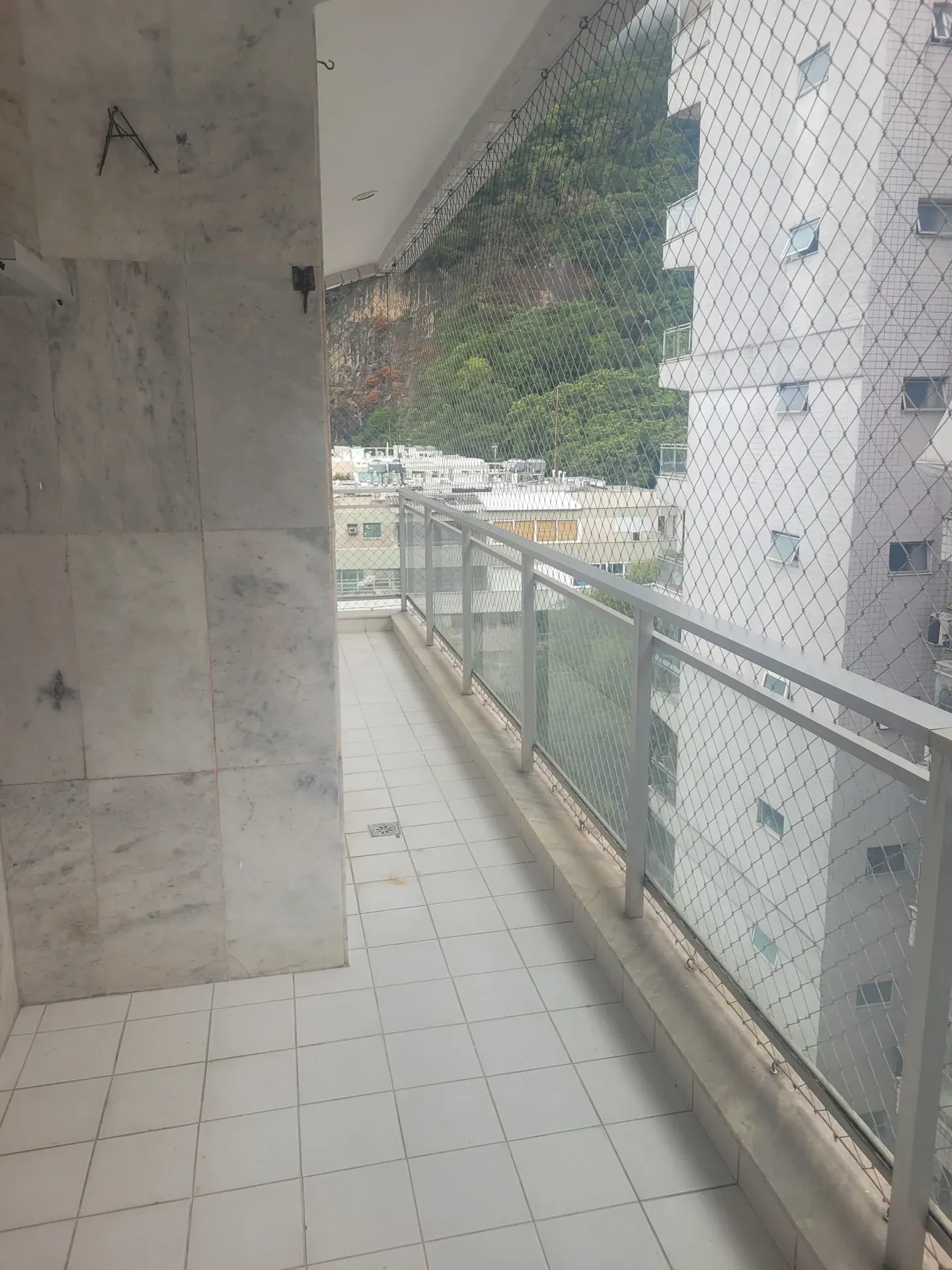 Квартира 106 м² з 2 спальнями та 3 ванними — photo 7