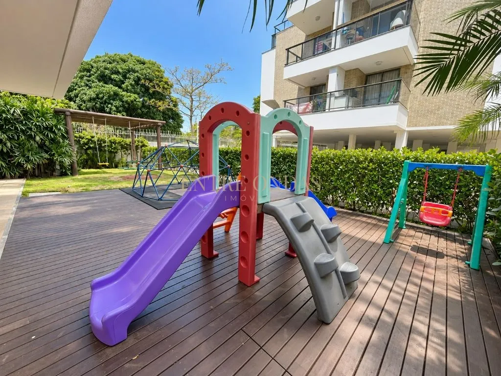 Cobertura com 2 quartos e 1 suíte, 162 m² — photo 38