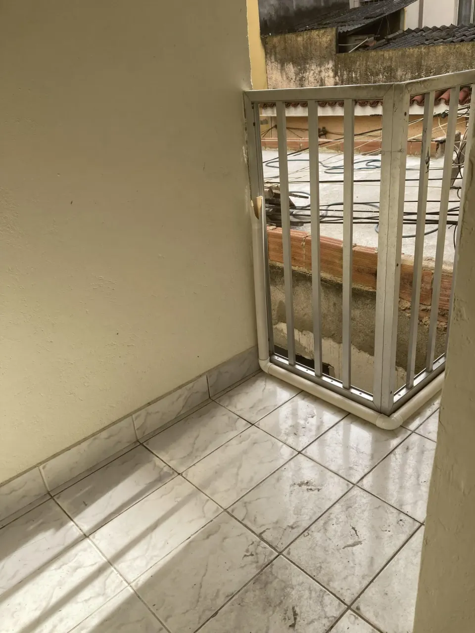 Unfurnished house with 1 bedroom and 1 bathroom — photo 8
