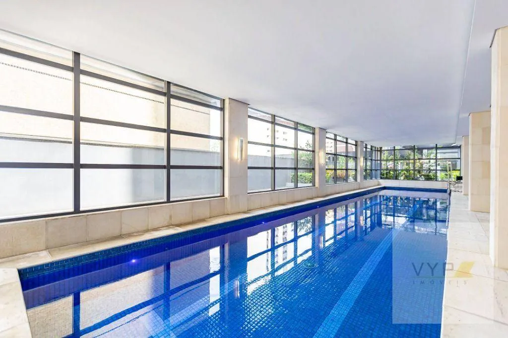 Меблированная квартира 56 м² на 27 этаже — photo 72