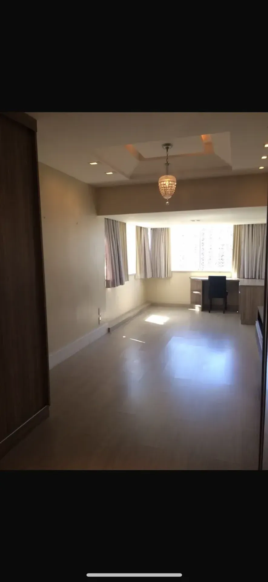 4-bedroom apartment with a water view in Rio de Janeiro — photo 14