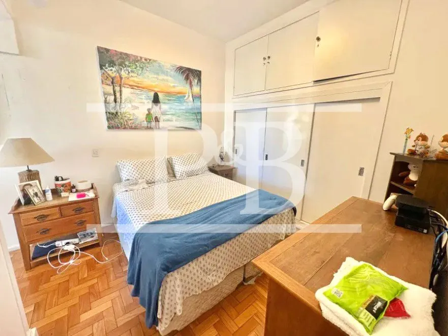 Apartamento de 170 m² com 3 quartos e cozinha integrada a gás — photo 12