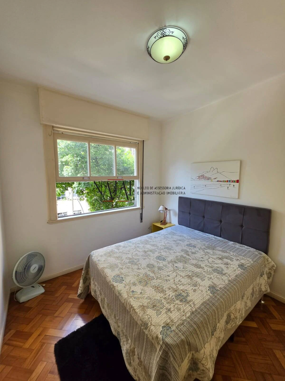 Furnished 3-bedroom apartment with 130 m² — photo 5