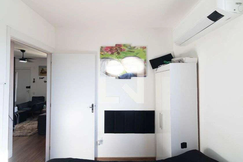 Apartamento mobiliado de 43 m² com 2 quartos e 1 vaga — photo 16