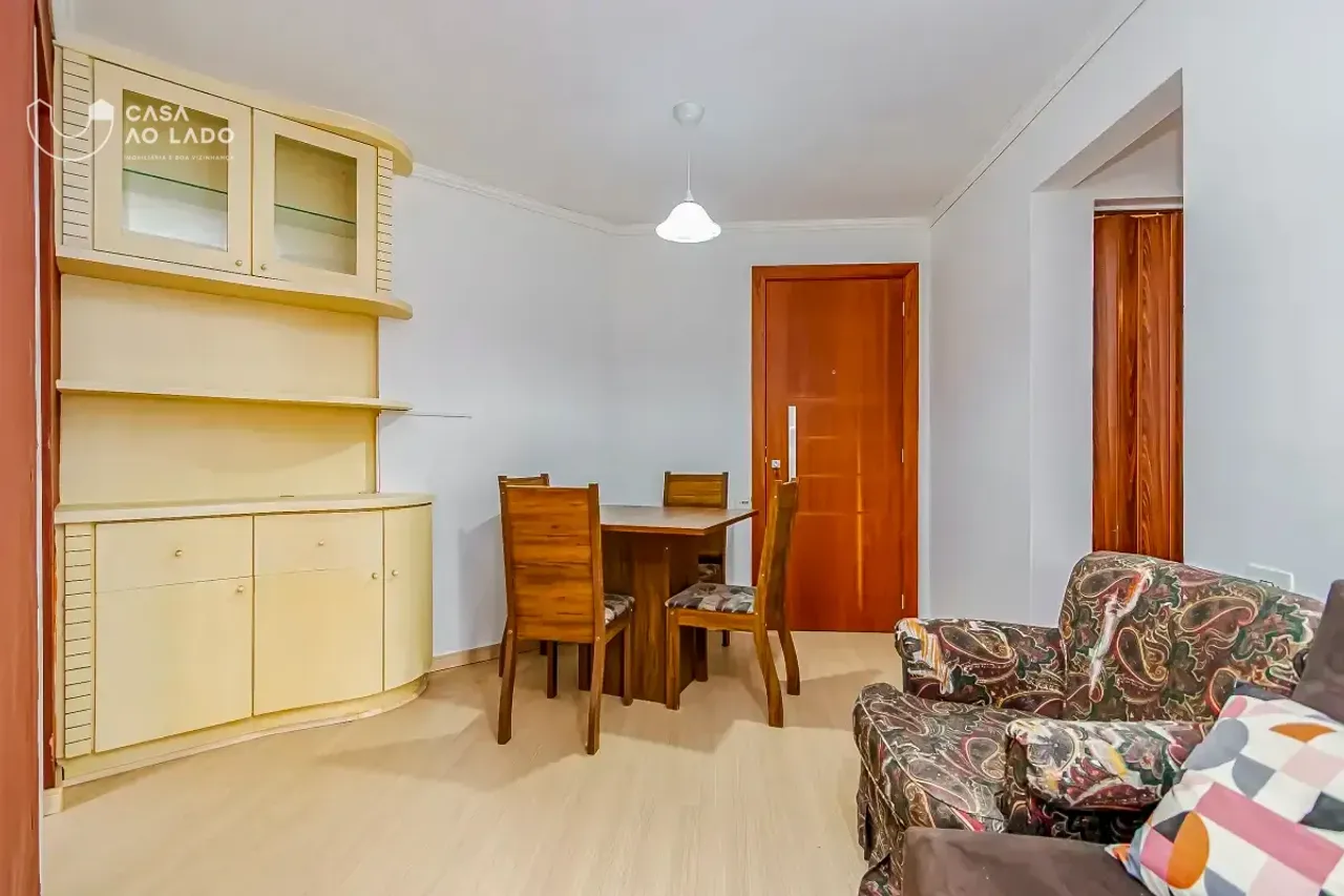 Furnished 51 m² apartment with 2 bedrooms and 1 parking — photo 2