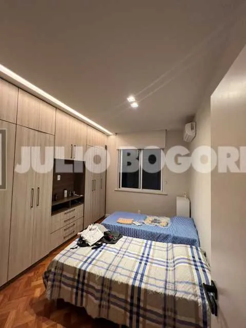 Apartamento mobiliado com 3 quartos e 3 banheiros — photo 22