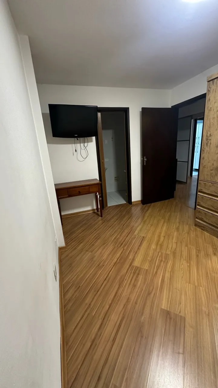 2-bedroom apartment with wood or laminate floors — photo 15