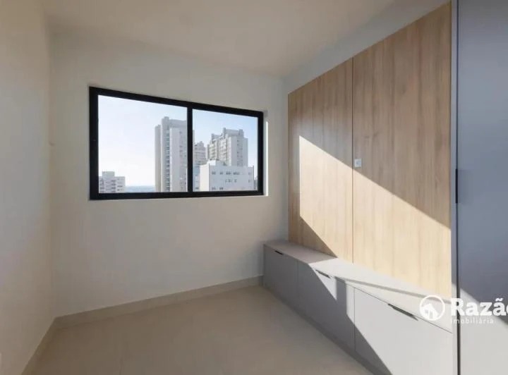 Furnished 61 m² apartment with 1 bedroom and 1 bathroom — photo 6