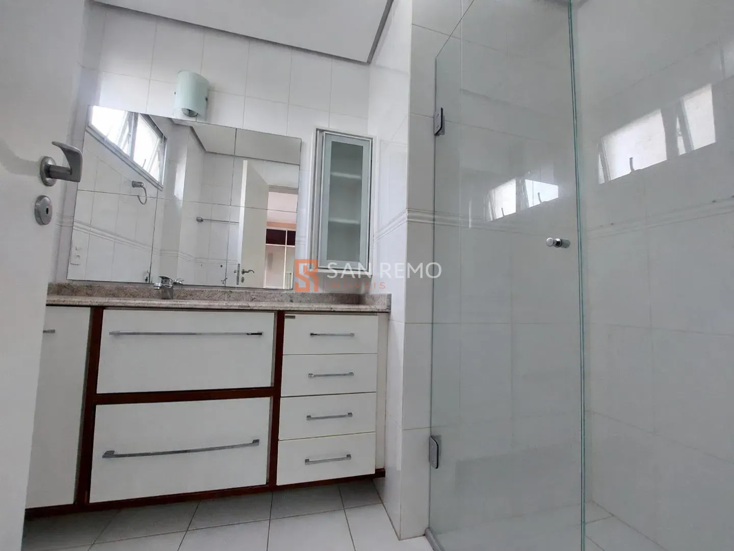 Apartamento mobiliado de 3 quartos com 1 suíte e varanda — photo 39