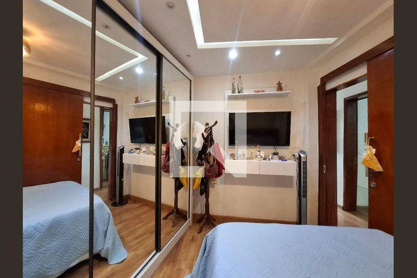 2-bedroom apartment with a home office in Rio de Janeiro — photo 13