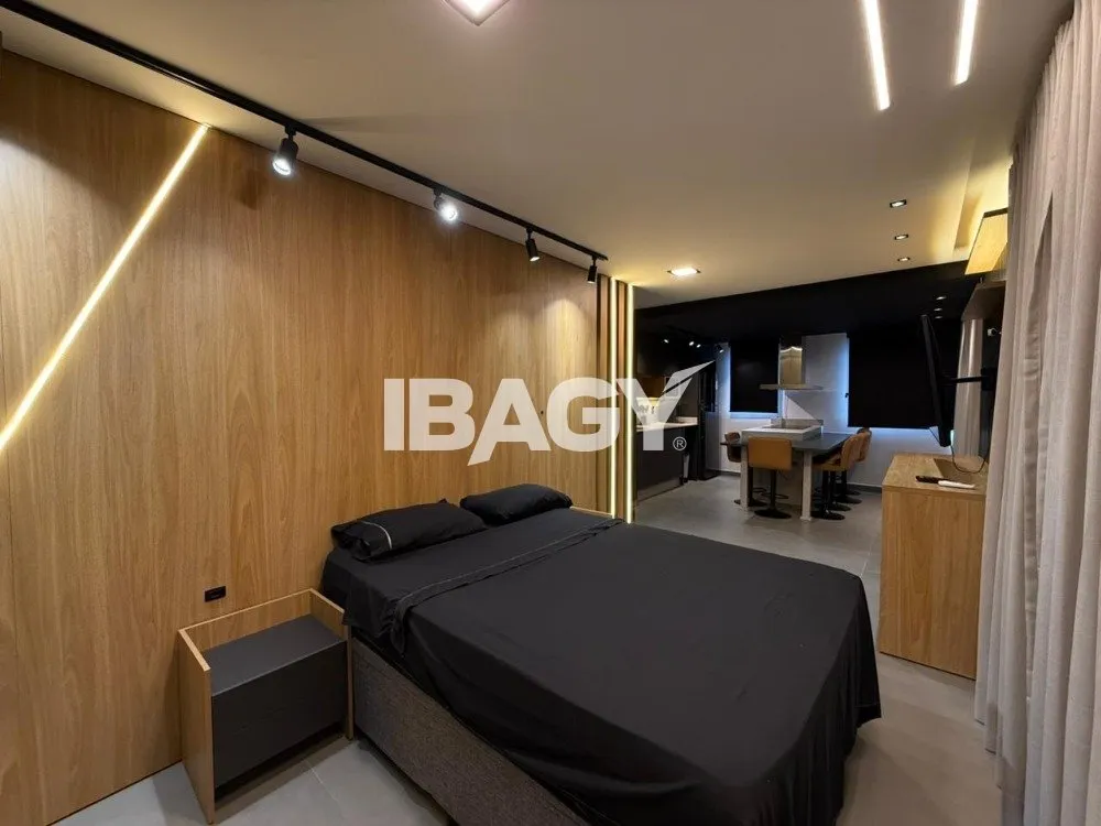 Furnished apartment, 56 m², with a water view — photo 13