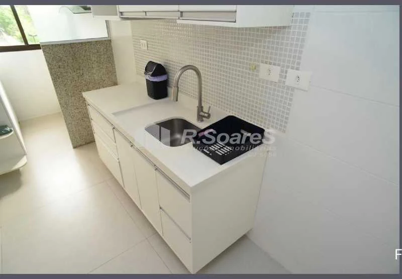87 m² apartment with 2 bedrooms and 1 parking spot — photo 6