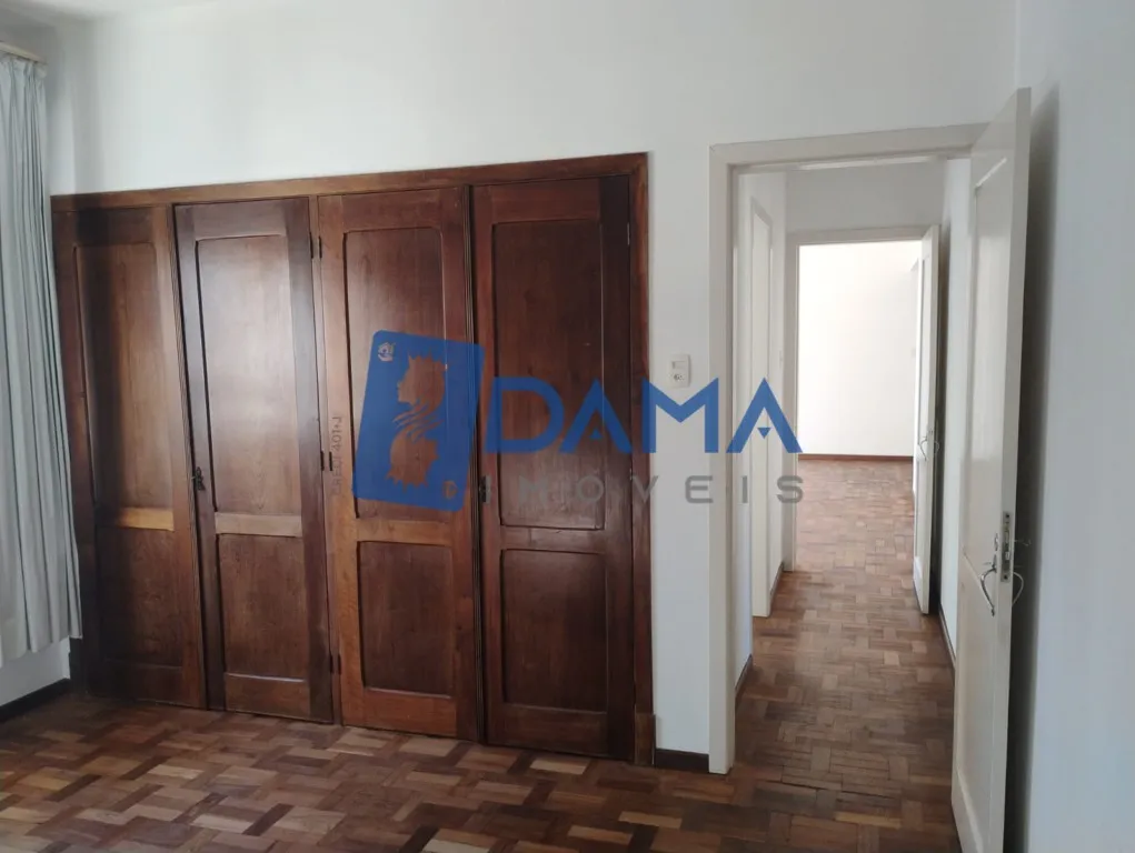 Apartamento com 3 quartos e cozinha fechada de 109 m² — photo 13