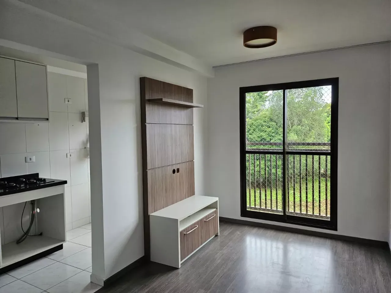 2-bedroom apartment with en-suite and 2 bathrooms — photo 2