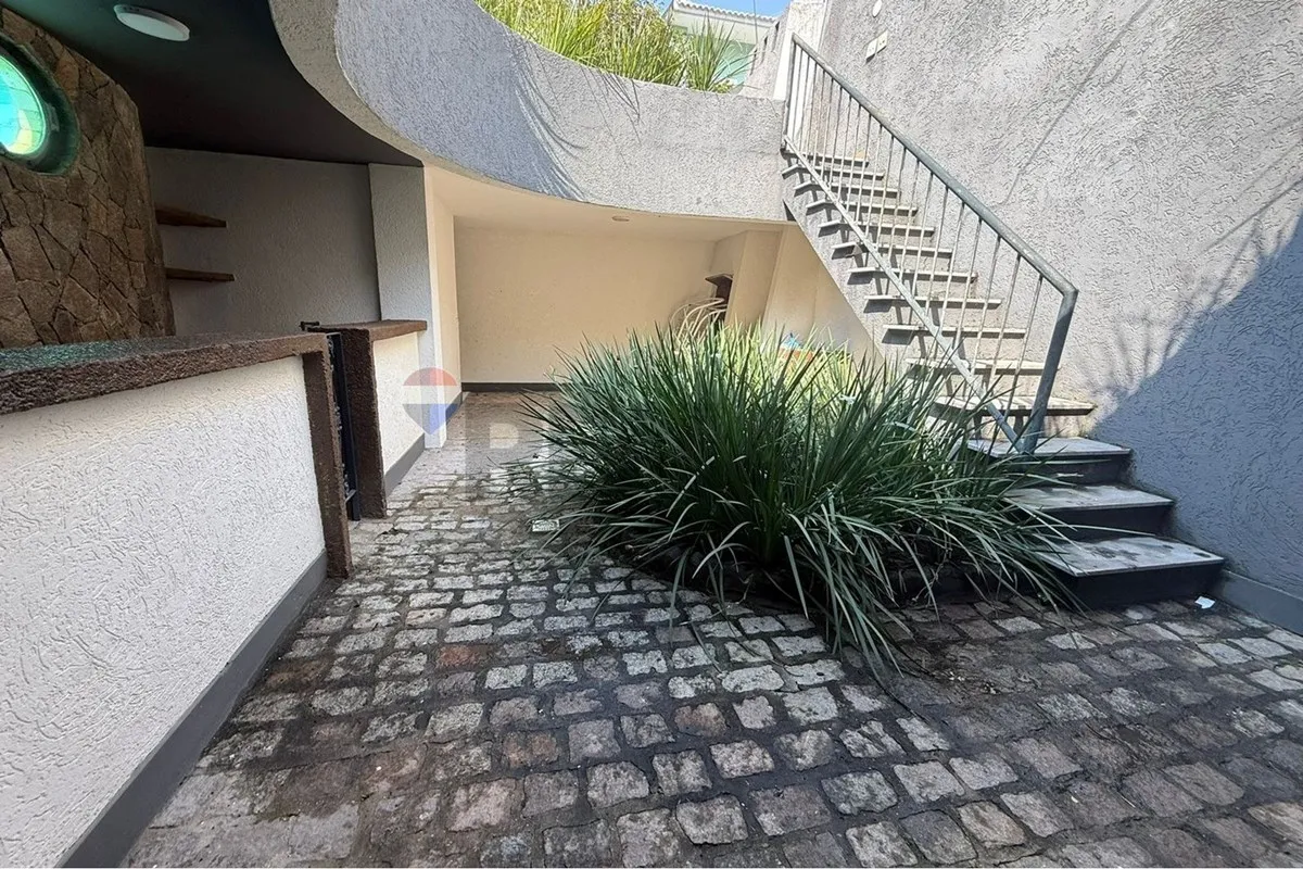 Casa de 580 m² con 5 dormitorios y 6 plazas — photo 20