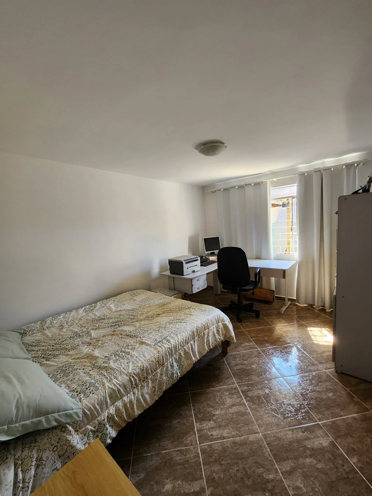 3-bedroom house with a private BBQ — photo 4