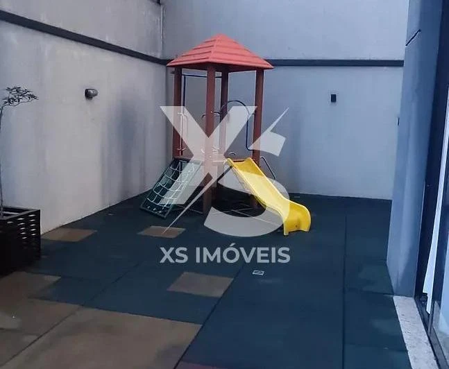 Apartamento de 93 m² com 3 quartos e 2 vagas — photo 4