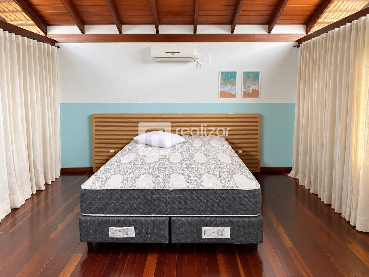 3 quartos e vista para a água: casa de 120 m² — photo 19